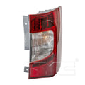 Tong Yang Industry Co. auto part detail