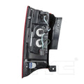 Tong Yang Industry Co. auto part