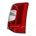 Tong Yang Industry Co. auto part view