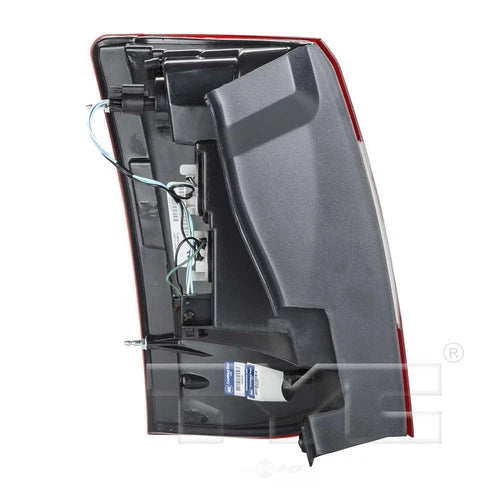 Tong Yang Industry Co. auto part