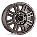 BR YELLOWSTONE 16X8 5X130 +45 78 M-