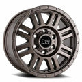 BR YELLOWSTONE 16X8 5X130 +45 78 M-