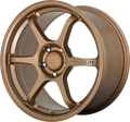 TRAKLITE 3.0 18X8.5 5X114.30 MATTE