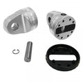 Factor 55 auto part close-up