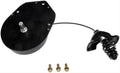 SPARE TIRE HOISTS