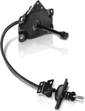 SPARE TIRE HOISTS