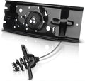 SPARE TIRE HOISTS