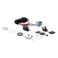 2" DIGITAL DEPTHFINDER KIT WITH TRA