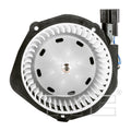 9499 CD DVILE/9402 ELRDO w/ FCM BLOWER ASSY