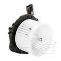 9499 CD DVILE/9402 ELRDO w/ FCM BLOWER ASSY