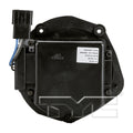 9499 CD DVILE/9402 ELRDO w/ FCM BLOWER ASSY