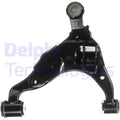 DELPHI auto part detail