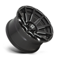 XD847 20X10 8X6.5 G-BLK MILL 12MM
