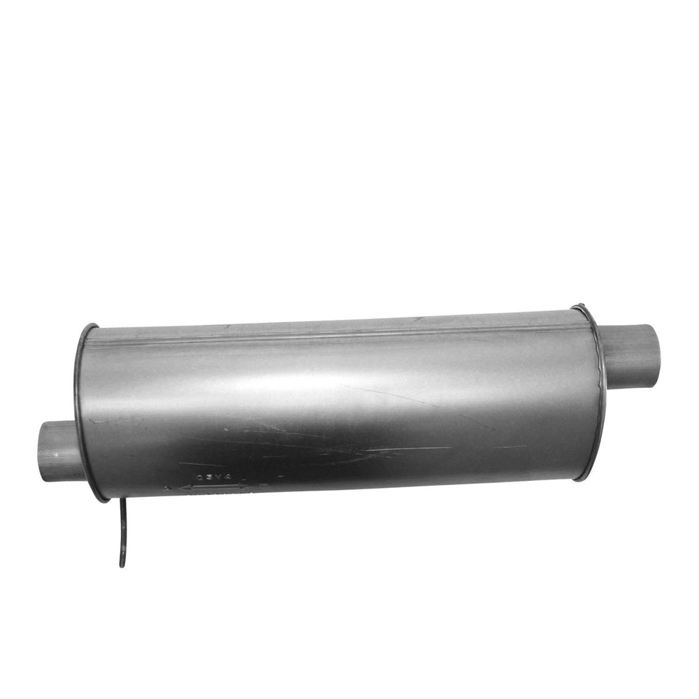 9703 E SERIES 5.4L MUFFLER CHALLENGE