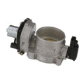 STANDARD IGN throttle body detail