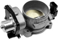 STANDARD IGN throttle body
