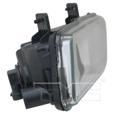 RH FOG LAMP ASSY NISSAN ROGUE 20172019; NISSAN VERSA NOTE 20172019