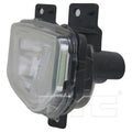 RH FOG LAMP ASSY NISSAN ROGUE 20172019; NISSAN VERSA NOTE 20172019