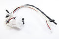 FUEL FEED UNIT