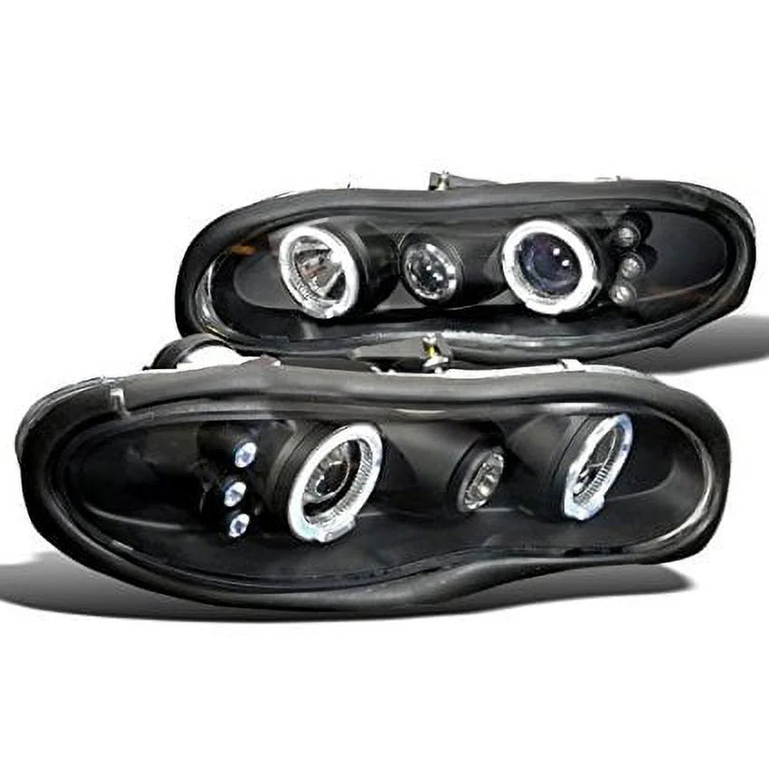 SPEC D TUNING auto part