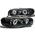 98-02 CAMARO HALO LED PRO