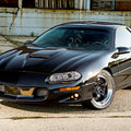 SPEC D TUNING auto part detail