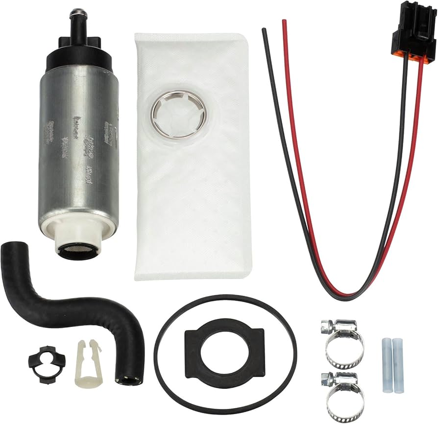 CARTER auto part