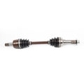 All Balls Racing 00-02 Yamaha YFM400 Kodiak 4WD 6 Ball Axle Front Left