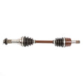 All Balls Racing 00-02 Yamaha YFM400 Kodiak 4WD 6 Ball Axle Front Left