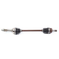 All Balls Racing 00-02 Yamaha YFM400 Kodiak 4WD 6 Ball Axle Front Left