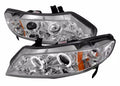 06-11 CIVIC HALO LED PROJ