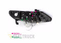 06-11 CIVIC HALO LED PROJ