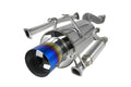 2.5 INCH INLET N1 STYLE CATBACK EXH