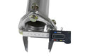 SPEC D TUNING cat-back exhaust