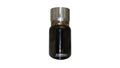Single 3.0 Inch Black Pro-Series Tip (Clamp Included) 2.5 Inch Inlet Universal Stainless Steel Corsa Performance