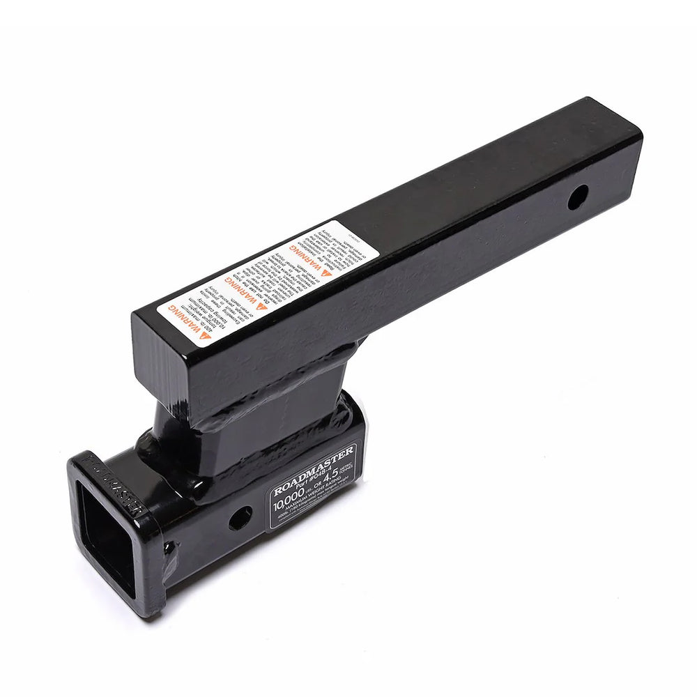 4" HI-LOW HITCH