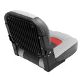 WISE SEATING auto part installed view