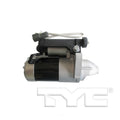 STARTER MOTOR INFINITY QX56 5.6L V8 1113