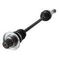 All Balls Racing 06-09 Yamaha 450 RHINO 6 Ball Axle Rear Right