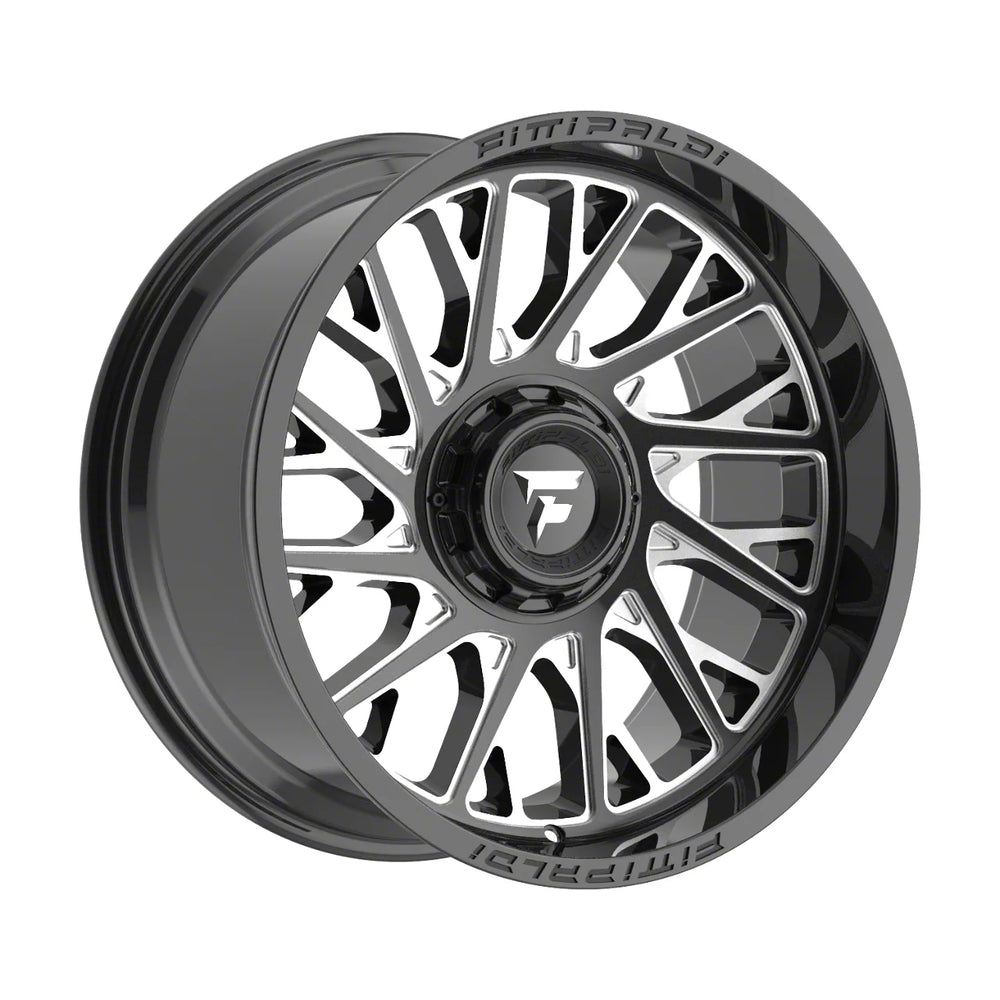 Design Infini auto part