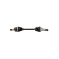 All Balls Racing 03-08 Yamaha YFM660 Grizzly 6 Ball Axle Front Right