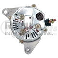 REMANUFACTURED ALTERNATOR