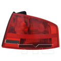 CAPA 0508 AD A4 SDN QTR TAIL LIGHT ASSY RH