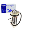 FUEL PUMP MODULE ASSEM