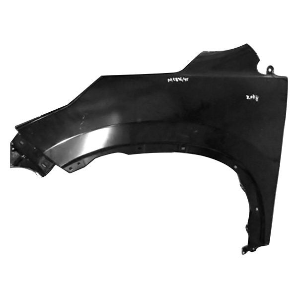 CAPA LH FRT FENDER ASSY HONDA CRV 1216