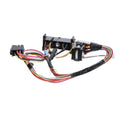 INTERMOTOR IGNITION LOCK