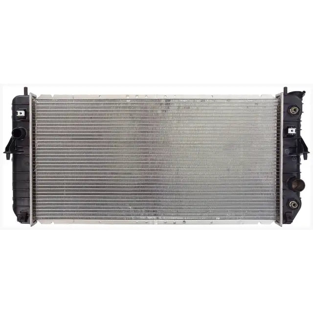0005 PT BONVLE 3.8L V6 A/MT 1R PA (w/o SNSR) RAD