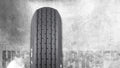 Mickey Thompson ET Front Tire - 24.0/4.5-15 - 250926