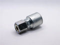 HYDRAULIC COUPLING - MEGACRIMP