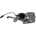 WINDOW REGULATOR